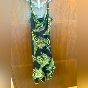 Frank Lyman Design Strappy Dress